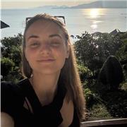 Deutsch als Muttersprache- Mit Motivation, Ehrgeiz und Kreativität Ziele erreichen